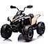 Can Am Renegade ATV - Beige