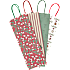 Gavepose 127x86x359mm - mistelten