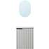 Nortiq Verona one-box 40 cm - mat hvid