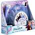 Disney Frozen II Boombox med syng-med funktion og indbygget musik