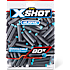 XShot genopfyldningspakke med 80 pile