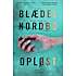 Opløst - Sara Blædel & Mads Peder Nordbo