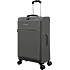 The lite trolley 69 cm - grå