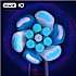 Oral-B iO Ultimate Clean tandbørstehoveder 4-pak - sort
