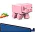 Minecraft figurer - flere varianter - assorteret