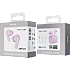 Defunc True Vibe trådløse in-ear høretelefoner - pink