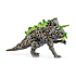 Schleich sten-triceratopsen 70828