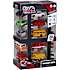 Car mania diecast 20-pak bil