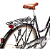 SCO Classic damecykel 28"- sort