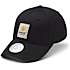 Upfront baseball kasket str. OS - sort