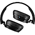 Skullcandy BT Riff 2 On-Ear trådløs hovedtelefoner - black