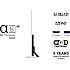 LG 83" OLED 4K AI TV OLED83B6E 2026