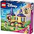 LEGO Disney Princess Rapunzels minitårn 43294