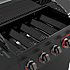 Nexgrill Classic 5 brændere gasgrill