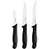 Fiskars Essential urteknivsæt (3 dele)