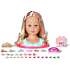 Baby Born Prinsesse stylinghoved