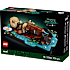 LEGO Ideas 21366 Flydende havoddere