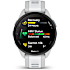 Garmin Forerunner 165 GPS Smartwatch – grå
