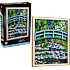 LEGO Art Claude Monet – Den japanske bro over åkandedammen 31220
