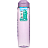 Sistema Tritan drikkedunk - 1 liter - flere varianter - assorteret