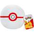 Pokemon Plush Pokeball