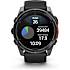 Garmin Fenix 8 smartwatch – grå