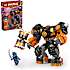 LEGO NINJAGO Coles jord-elementrobot 71806
