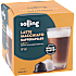 Latte Macchiato kaffekapsler
