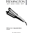 Remington PROluxe CI91AW 4-i-1 bølgejern