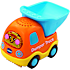 Vtech Toot Toot Driver arbejdsbil