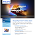 Philips 55" OLED TV 55OLED760HD