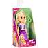 Drisney prinsesse dukke - 15 cm  - flere varianter - assorteret