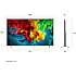 LG 85" QNED MiniLED TV 85QNED82B