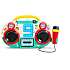 Hape Pixelz boom box