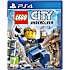 PS4: LEGO CITY Undercover