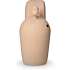 Alecto Baby BC110BE Simon søvntræner, nattelys og alarm - beige