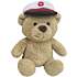 My Soft Friend studenterbamse 20 cm - flere varianter - assorteret