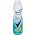 Eucalyptus & Coconut Water antiperspirant deospray