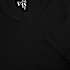 VRS dame T-shirt str. 52 - sort