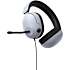 Sony INZONE H3 gaming headset - hvid