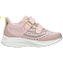 VRS børne sneakers str. 24 - rosa