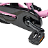 SCO Extreme børne mountainbike 3 gear 14" - lyserød