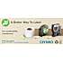 Dymo 3D tape Junior