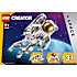 LEGO Creator Astronaut 3-i-1 31152