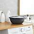 Rotho Daily opvaskebalje - rund - 6 liter