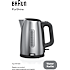Braun PurShine elkedel WK1500WH 1,7 liter - hvid/sølvfarvet
