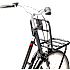 SCO Prime damecykel 28" 2025 - sort