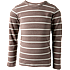 VRS børne bluse str. 122/128 - beige