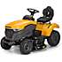 STIGA Tornado 398 havetraktor