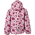 VRS børne softshell jakke str. 98 - rosa
